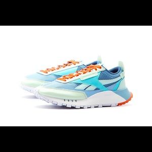 NWT Reebok Classic Leather Legacy